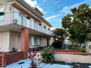 Grande maison traditionnelle