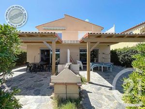 Maison 11 pièces 228 m²