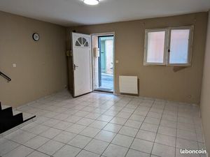 Maison saint Mathieu Perpignan