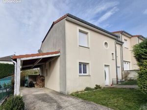 Maison 140m² Quartier Chemin de Sca