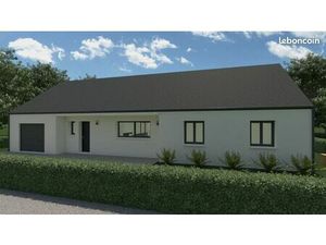 Maison 6 pièces 145 m²