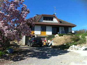 Maison. 5 pieces. 130 m2