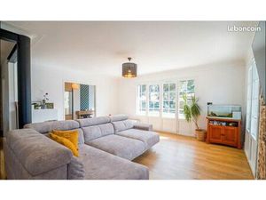 Propriété 6 pièces 133 m²