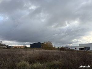 Terrain constructible