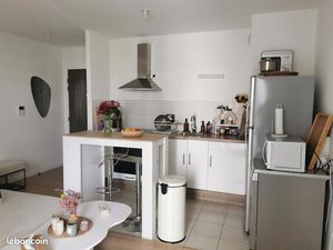 T2  proche transport  récente