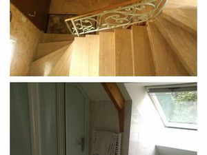 Chambre meublée pour étudiant