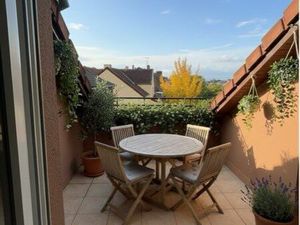 Appartement proche gare SNCF