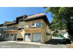 Immeuble 15 pièces 482 m²