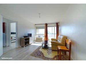 Appartement T2 - Melun