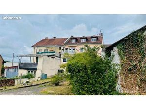 Appartement 3 pièces 50 m²