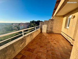 Appartement 2 pièces 29 m²