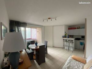 T2 + Cabine Front de Mer