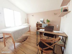 ?Partage de bureaux - Coworking