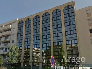 Bureaux 240 m² Perpignan