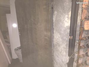 Particulier vend très belle cave voûtée centre annecy