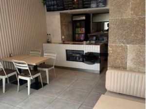 Restaurant fast-food 70m2