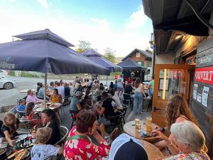 Vente Fond de Commerce