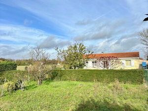 Maison aigrefeuille d Aunis