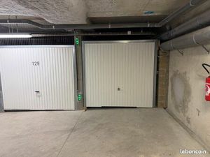 Box à vendre Crécy la chapelle