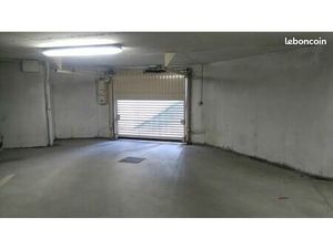 Loue place de parking Redon 50 euros