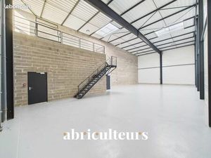 Local commercial 295 m² Chartres