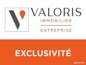 Local commercial 85 m²