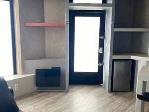 Vends local commercial et appartement