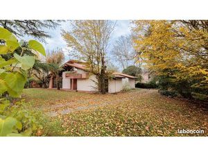 Maison 6 pièces 176 m²