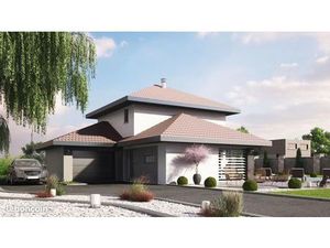 Maison 6 pièces 106 m²