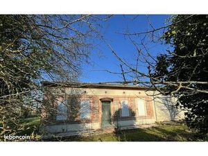 Ferme 5 pièces 225 m²