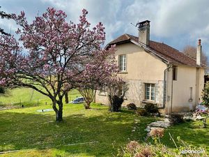 Maison 7 pièces 118 m²