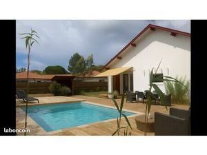 Maison 6 pièces 136 m2