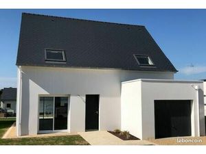 Maison 5 pièces 101 m²