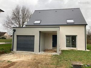 Maison 6 pièces 112 m²