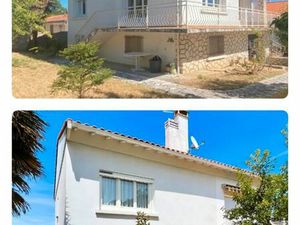 Maison divisée à Meschers  idéale location  proche plages et grottes” Maison 137 m² à 250m