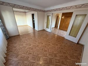 Maison 6 pièces 115 m²