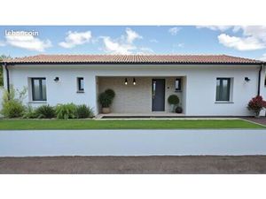 Maison 6 pièces 98 m²