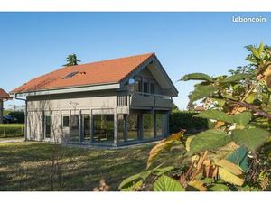 Maison neuve près de Vieugy