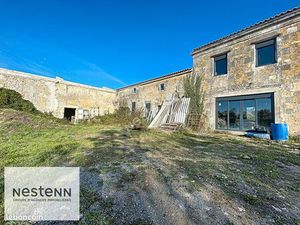 Propriété 8 pièces 500 m²