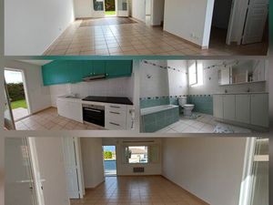 Au calme... AV Villa T4 (88m²)+gge. 50m collège