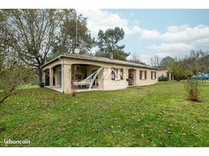 Maison 5 pièces 110 m²