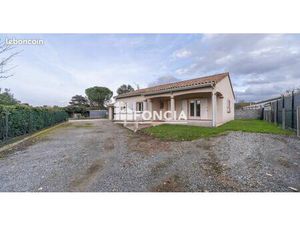 Villa 4 pièces 100 m²