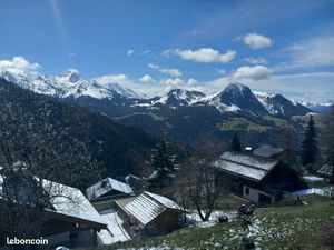 Terrain + Permis purgé