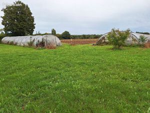 Terrain a batir constructoible