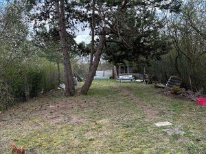 Terrain de loisir ~3000 m²