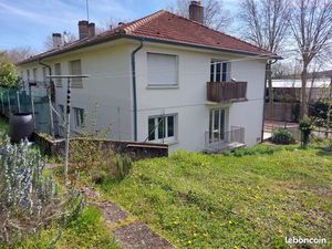 Loue F4  80m2  48 rue Clemenceau ARS / MOSELLE