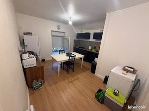 Appartement Chavanoz 38230