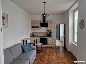 Studio Plein centre Gien