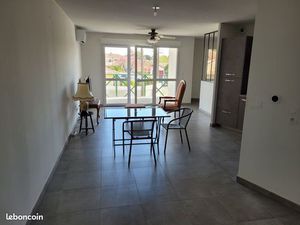Appartement - Centre de Gujan Mestras