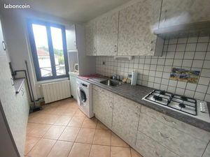 Immeuble 3 pièces 141 m²